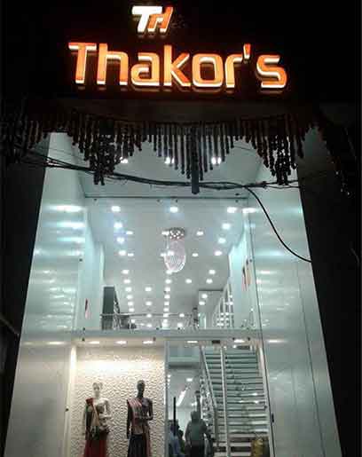 Thakor Store
